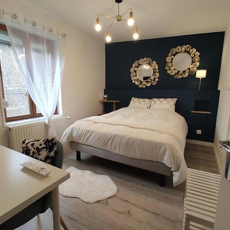 Residence Beaudelot Saint-Saulve Εξωτερικό φωτογραφία