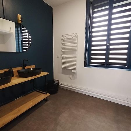 Residence Beaudelot Saint-Saulve Εξωτερικό φωτογραφία