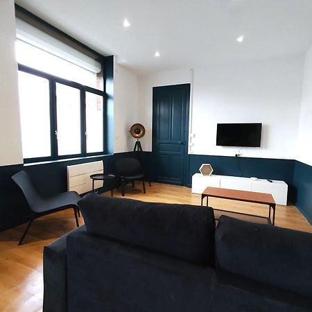 Residence Beaudelot Saint-Saulve Εξωτερικό φωτογραφία