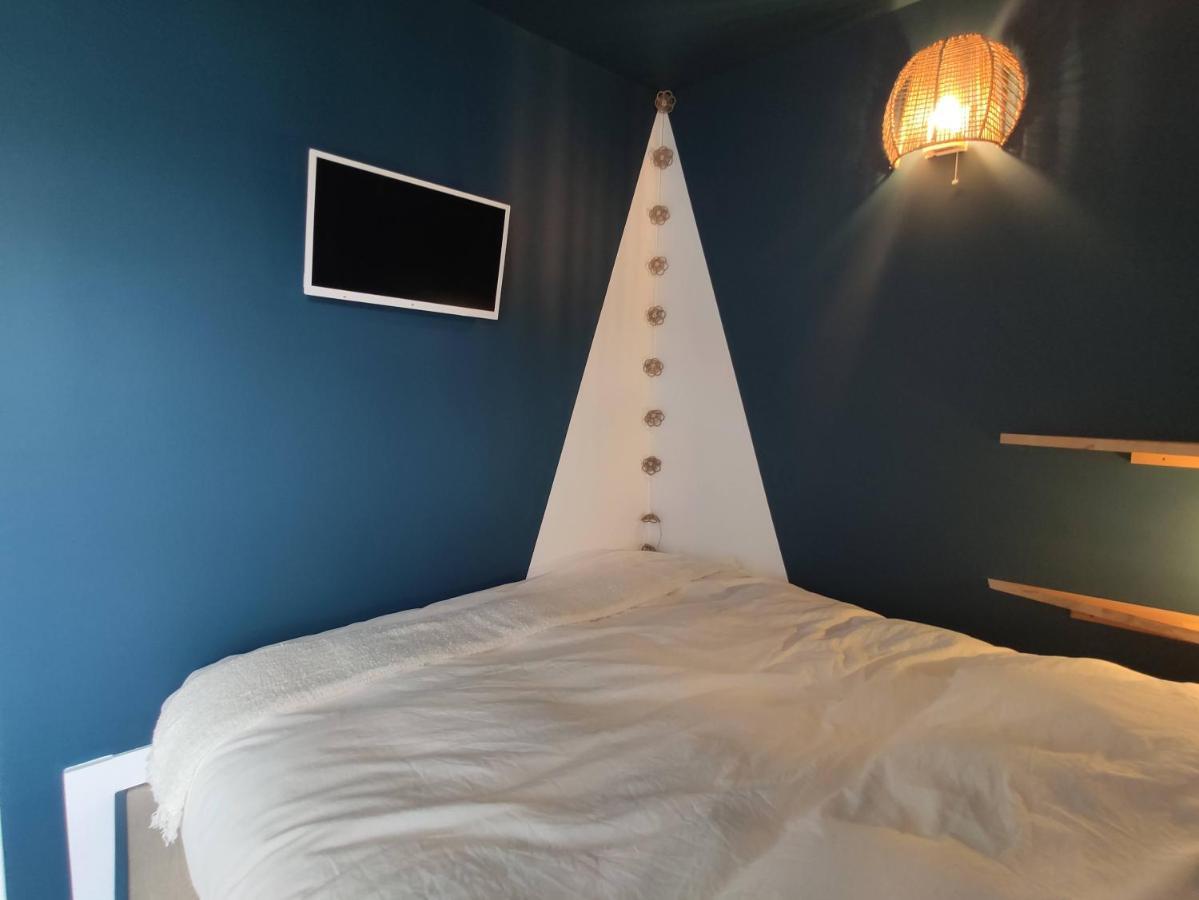 Residence Beaudelot Saint-Saulve Εξωτερικό φωτογραφία