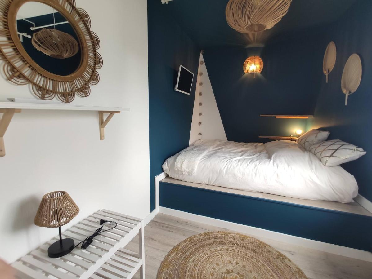 Residence Beaudelot Saint-Saulve Εξωτερικό φωτογραφία