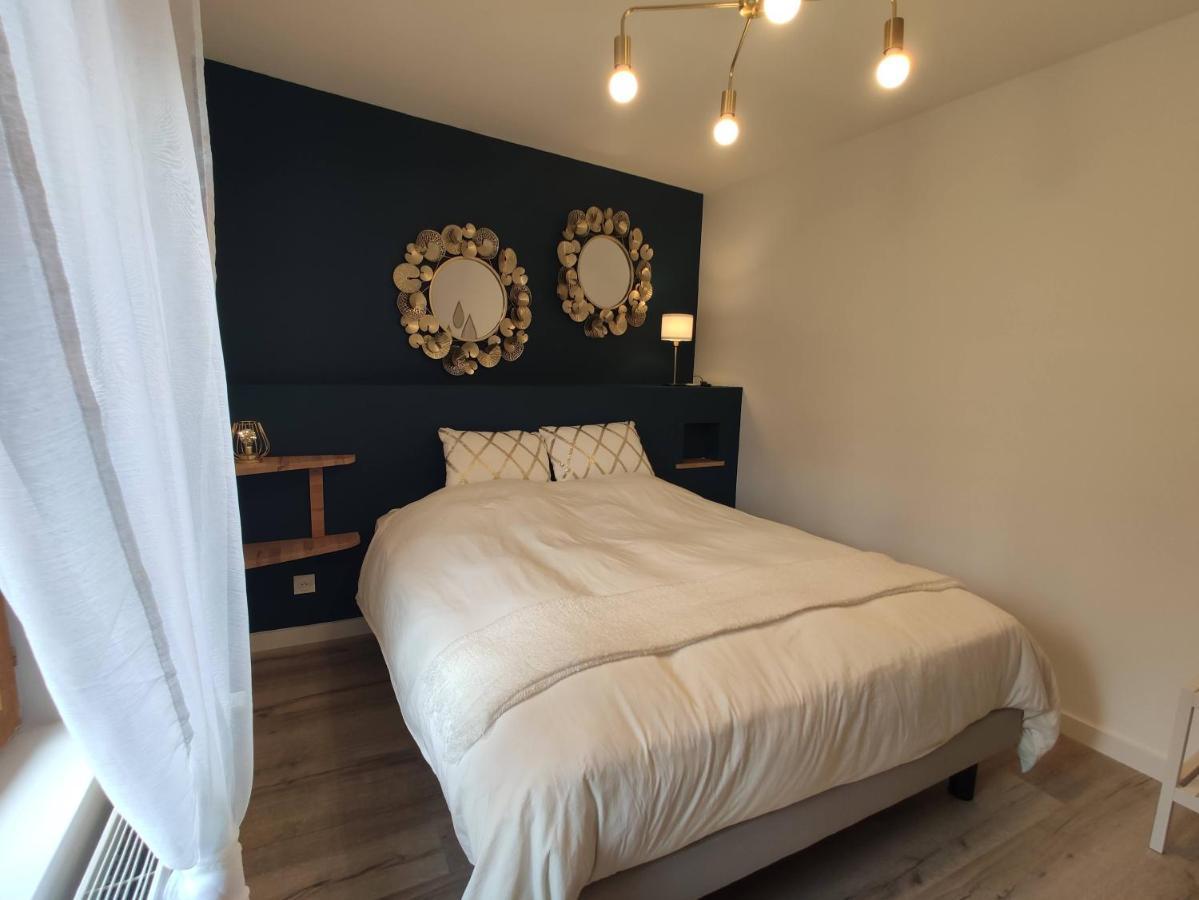 Residence Beaudelot Saint-Saulve Εξωτερικό φωτογραφία