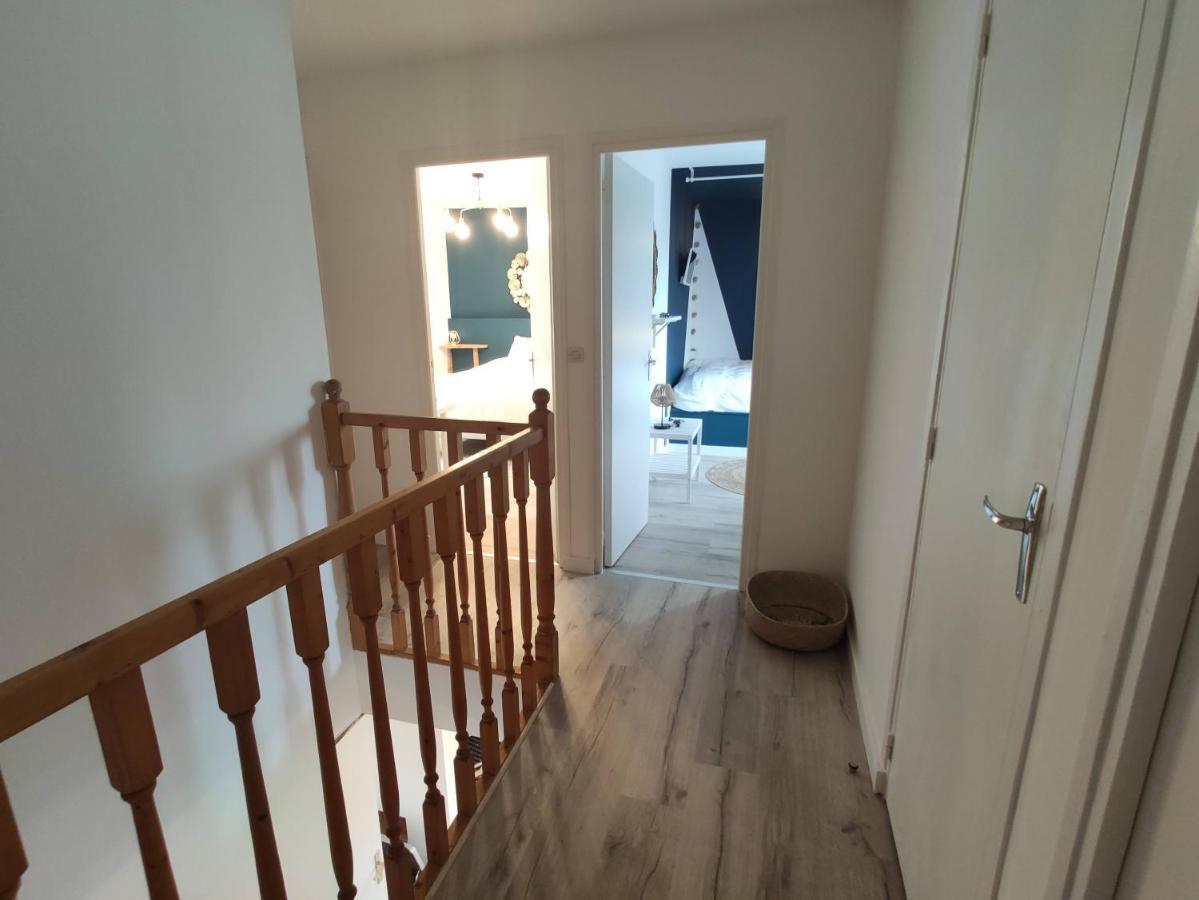 Residence Beaudelot Saint-Saulve Εξωτερικό φωτογραφία