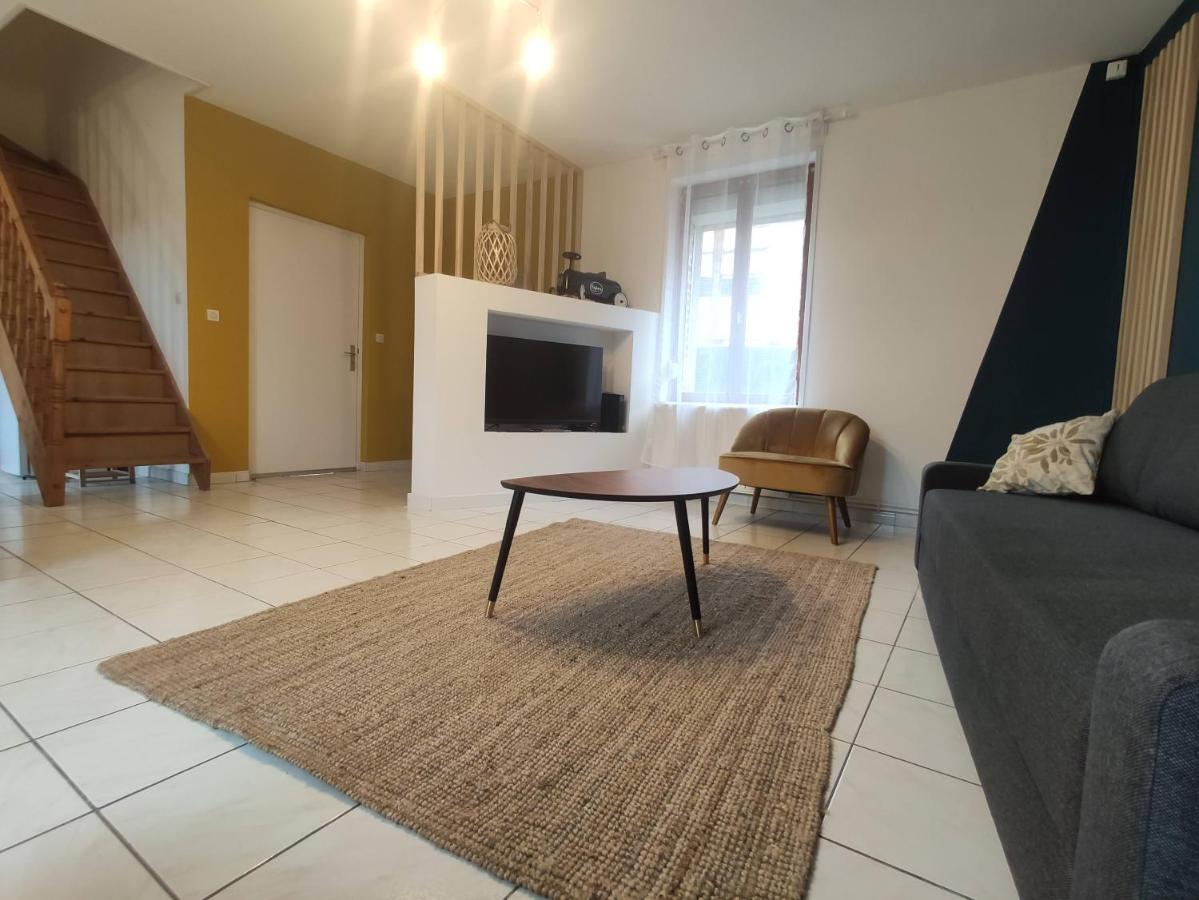 Residence Beaudelot Saint-Saulve Εξωτερικό φωτογραφία