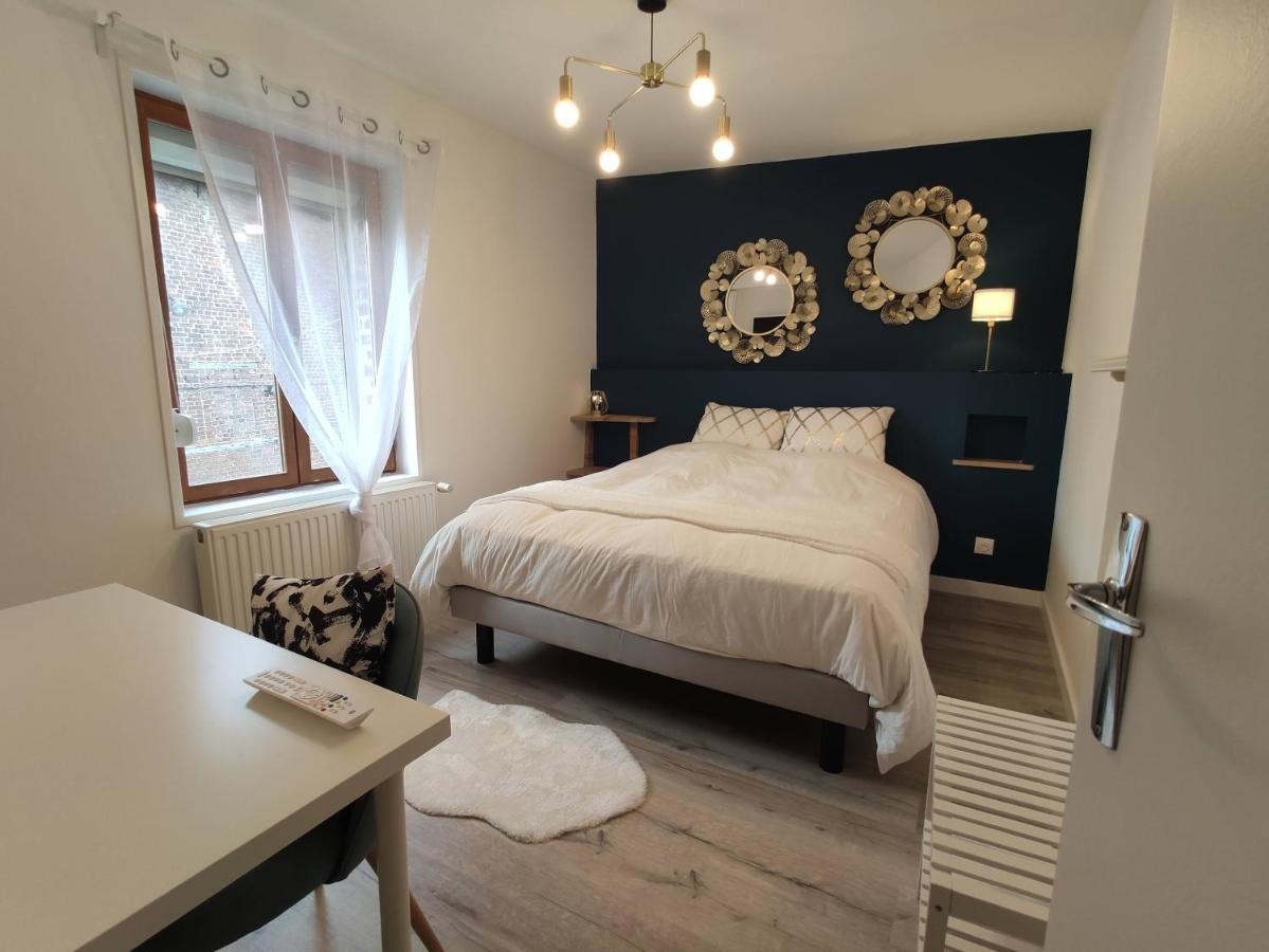 Residence Beaudelot Saint-Saulve Εξωτερικό φωτογραφία