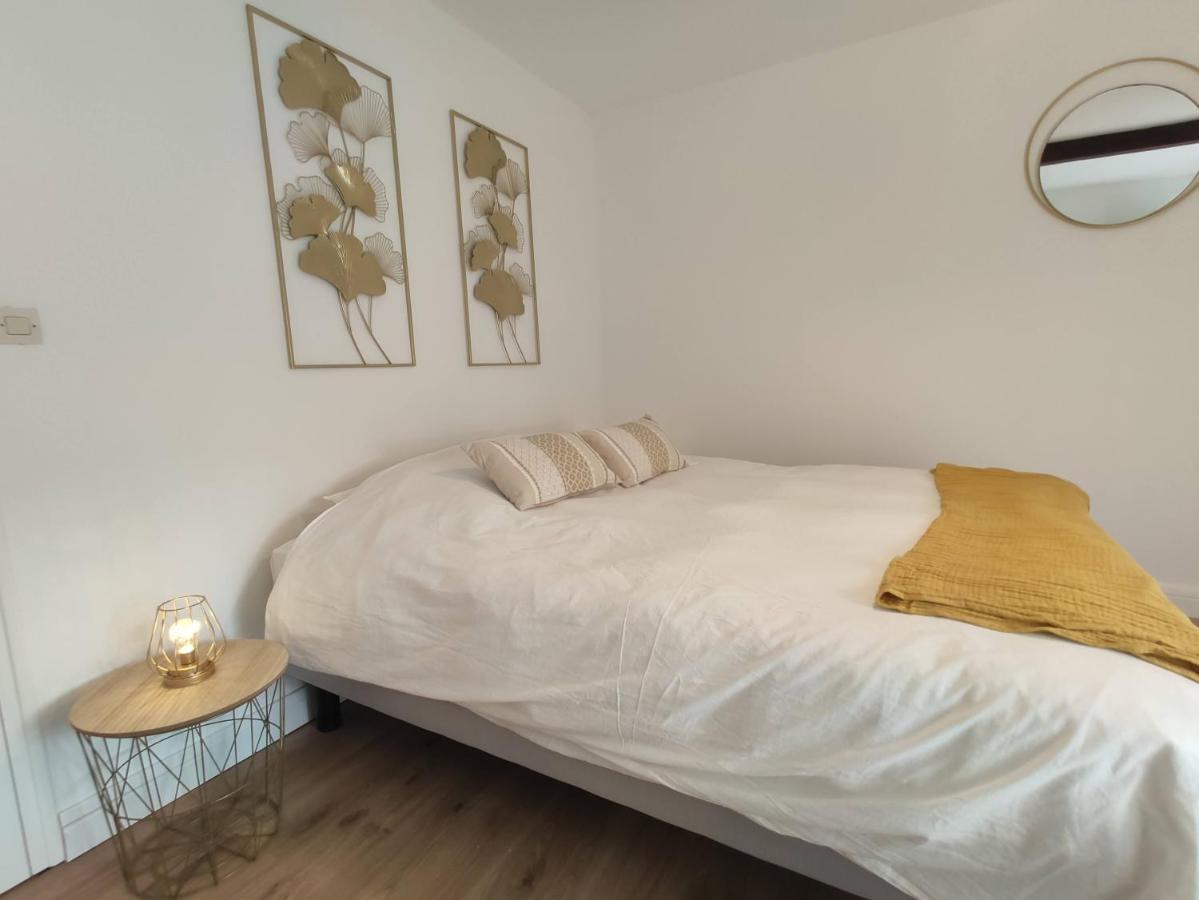 Residence Beaudelot Saint-Saulve Εξωτερικό φωτογραφία