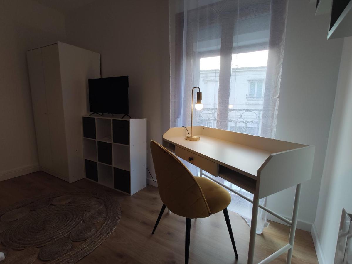 Residence Beaudelot Saint-Saulve Εξωτερικό φωτογραφία