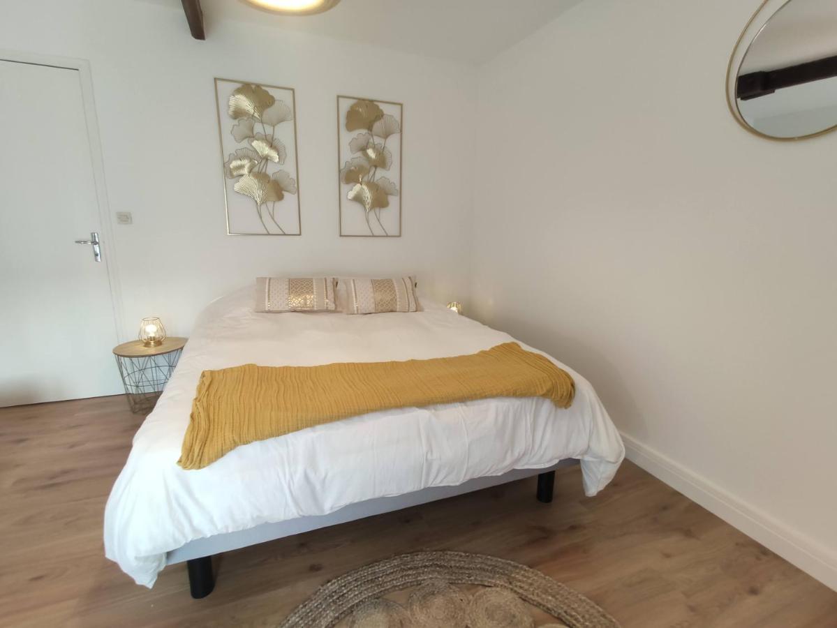 Residence Beaudelot Saint-Saulve Εξωτερικό φωτογραφία