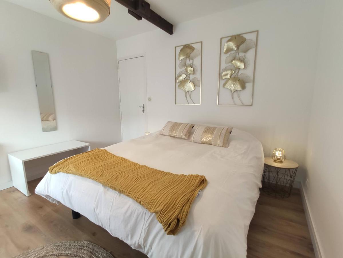 Residence Beaudelot Saint-Saulve Εξωτερικό φωτογραφία