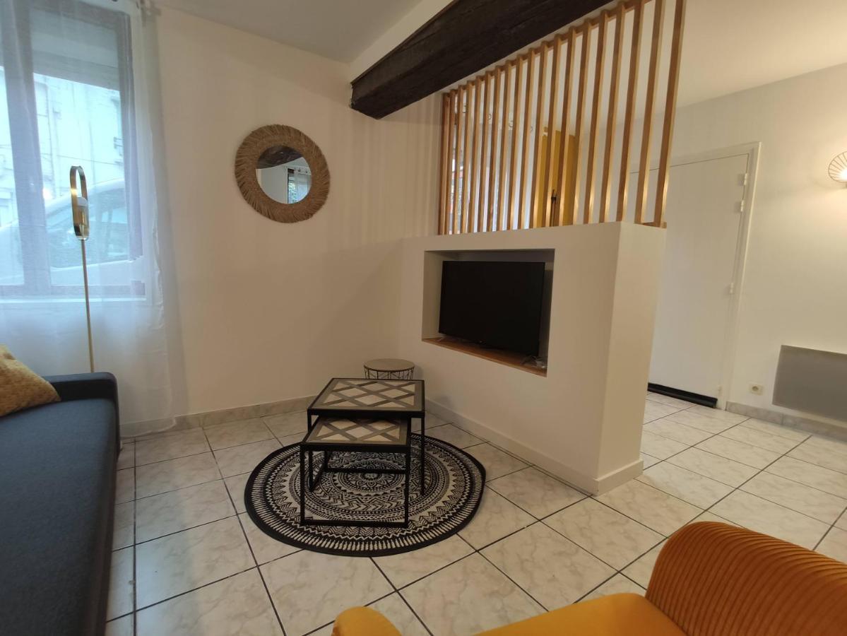 Residence Beaudelot Saint-Saulve Εξωτερικό φωτογραφία