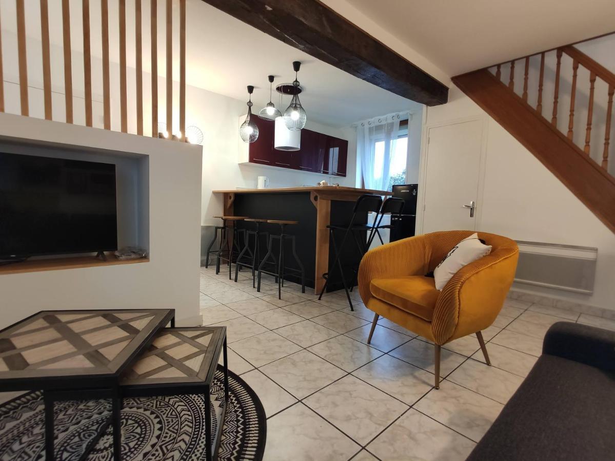 Residence Beaudelot Saint-Saulve Εξωτερικό φωτογραφία