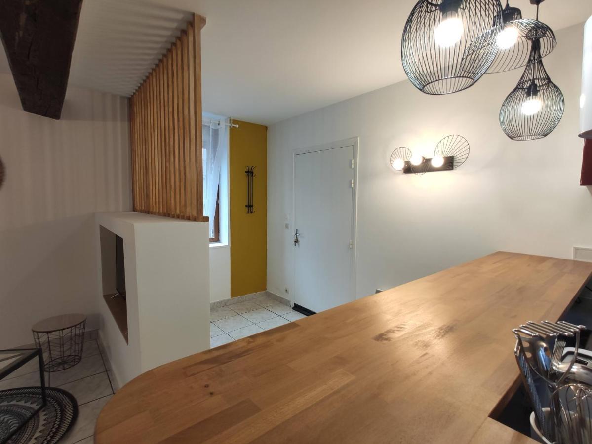 Residence Beaudelot Saint-Saulve Εξωτερικό φωτογραφία