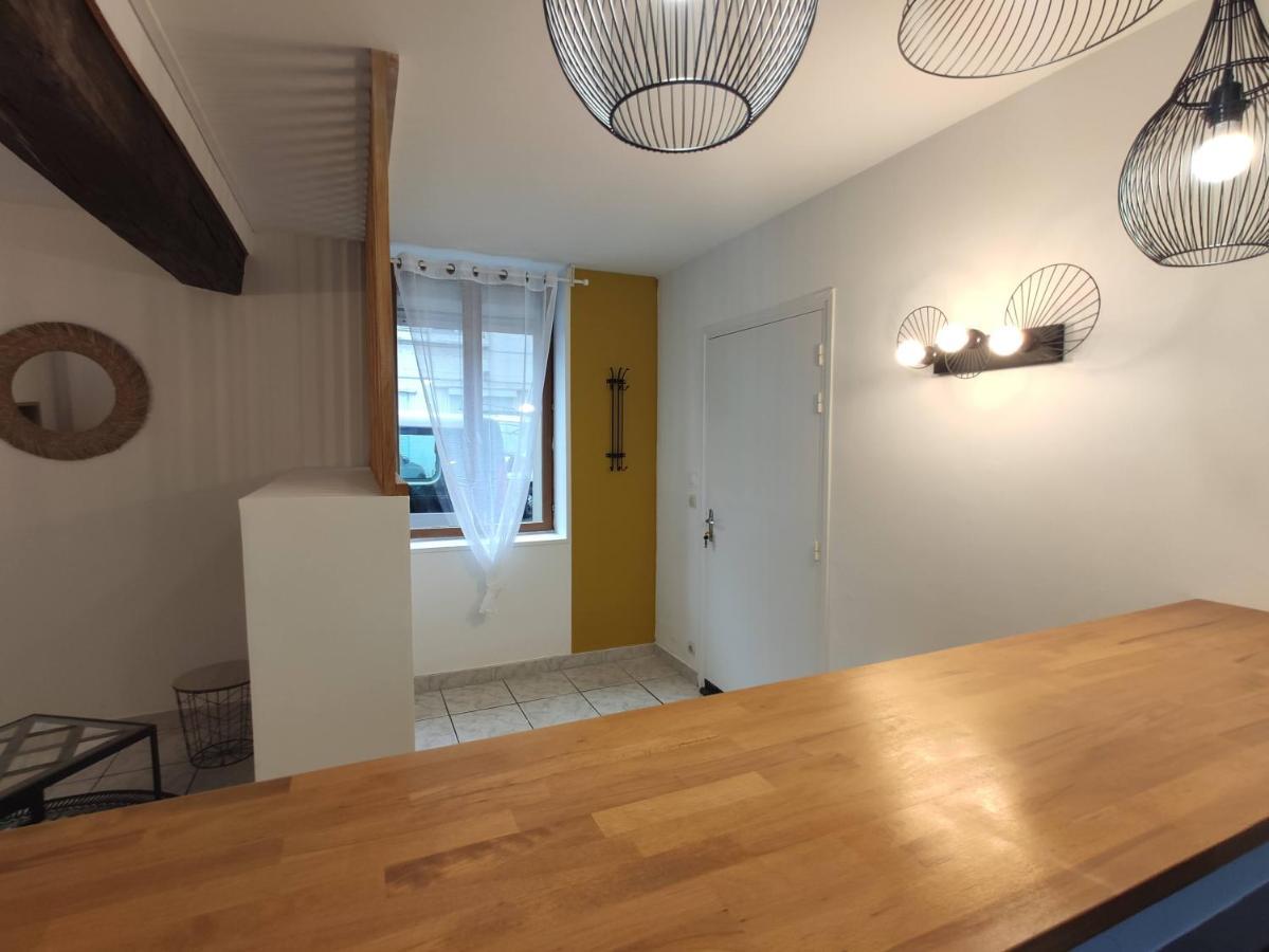 Residence Beaudelot Saint-Saulve Εξωτερικό φωτογραφία