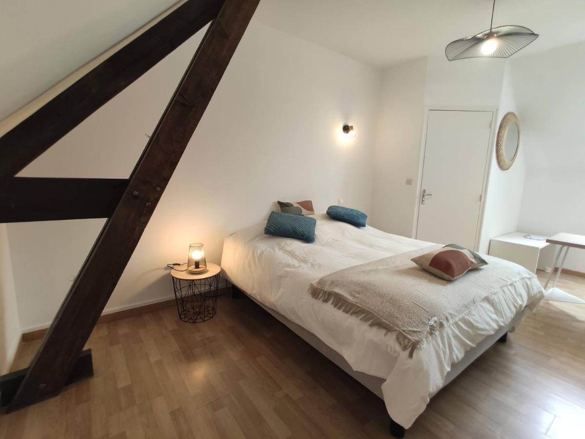 Residence Beaudelot Saint-Saulve Εξωτερικό φωτογραφία