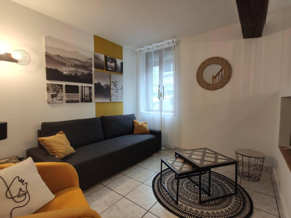 Residence Beaudelot Saint-Saulve Εξωτερικό φωτογραφία