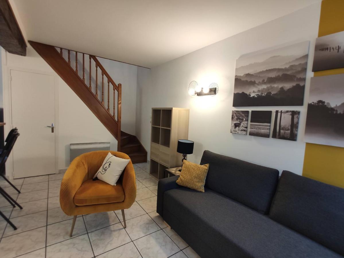 Residence Beaudelot Saint-Saulve Εξωτερικό φωτογραφία