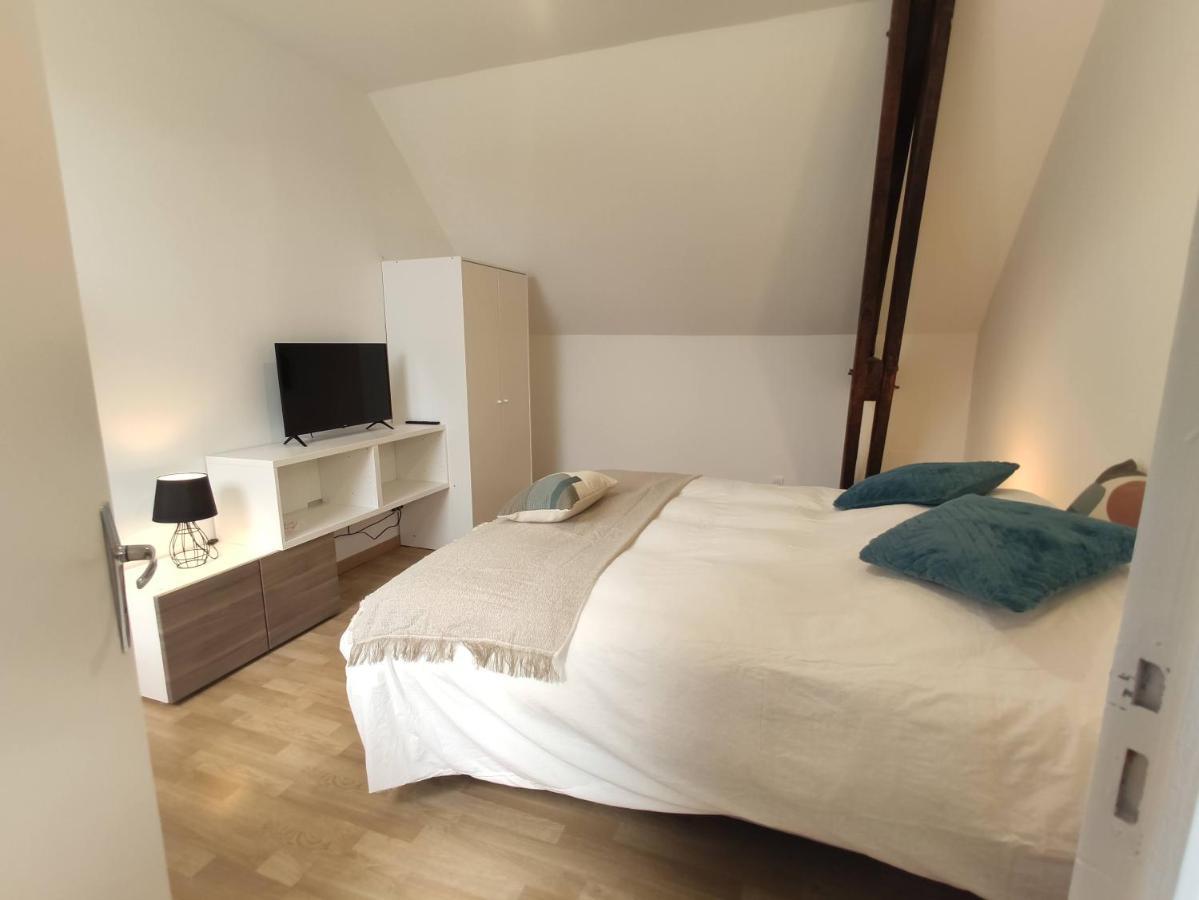 Residence Beaudelot Saint-Saulve Εξωτερικό φωτογραφία
