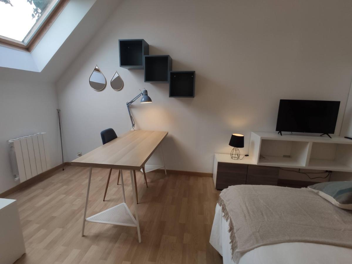 Residence Beaudelot Saint-Saulve Εξωτερικό φωτογραφία