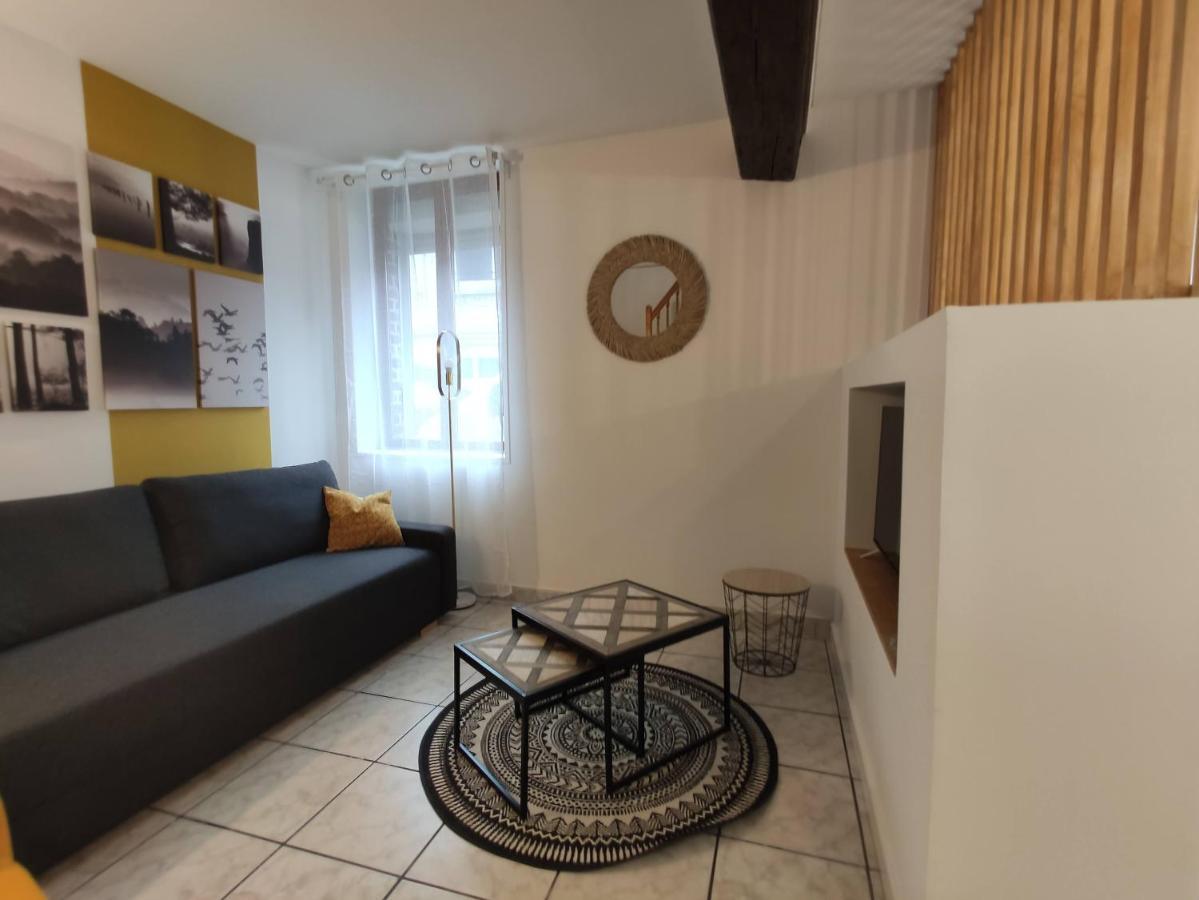 Residence Beaudelot Saint-Saulve Εξωτερικό φωτογραφία