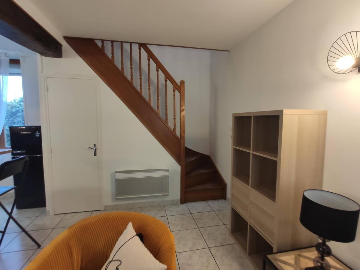 Residence Beaudelot Saint-Saulve Εξωτερικό φωτογραφία