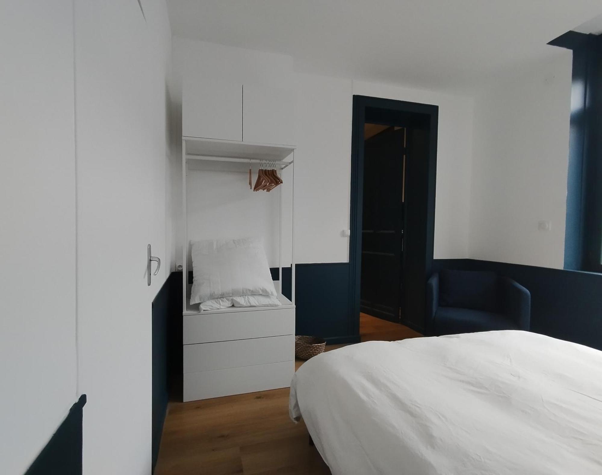 Residence Beaudelot Saint-Saulve Εξωτερικό φωτογραφία