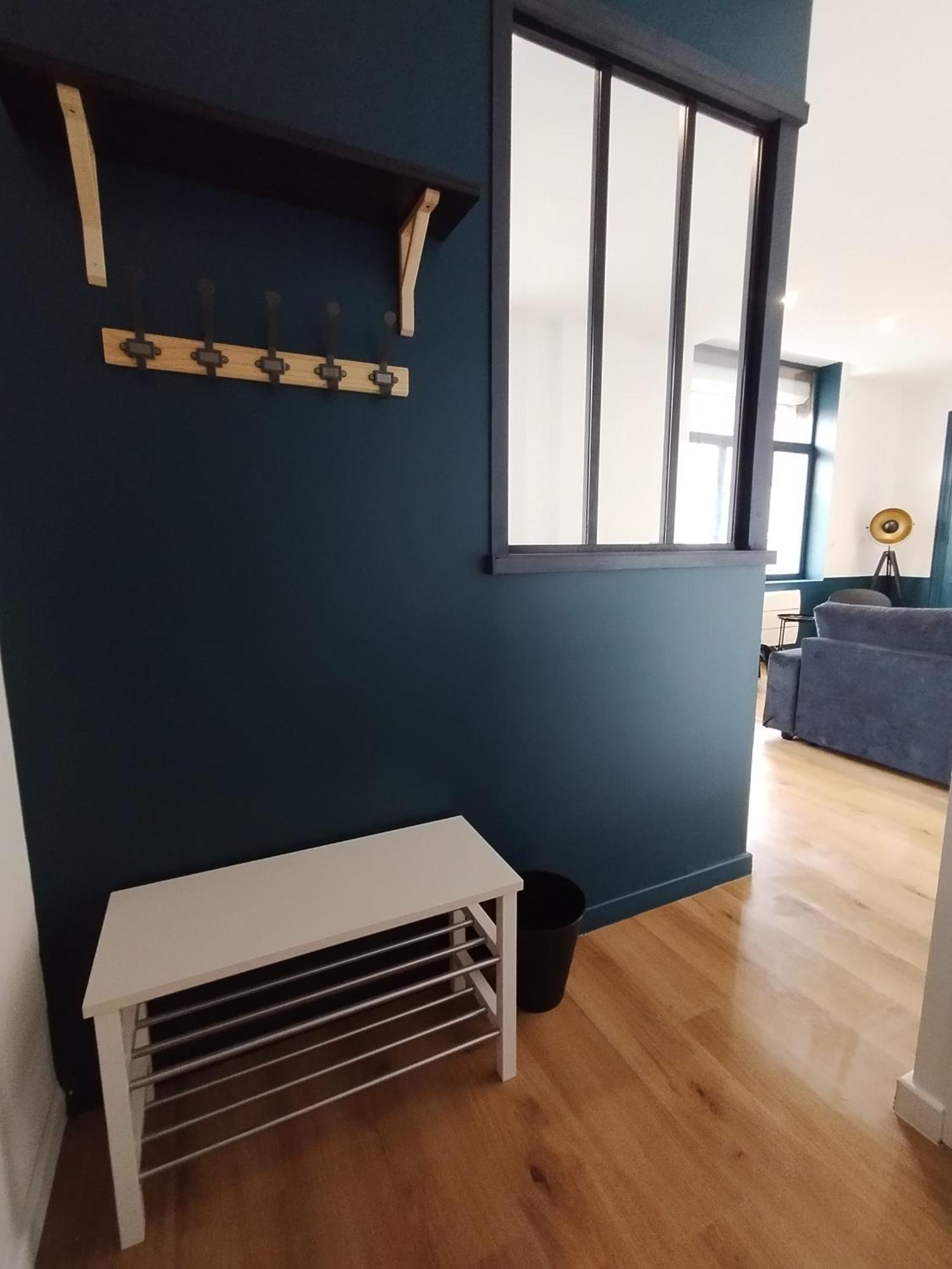 Residence Beaudelot Saint-Saulve Εξωτερικό φωτογραφία