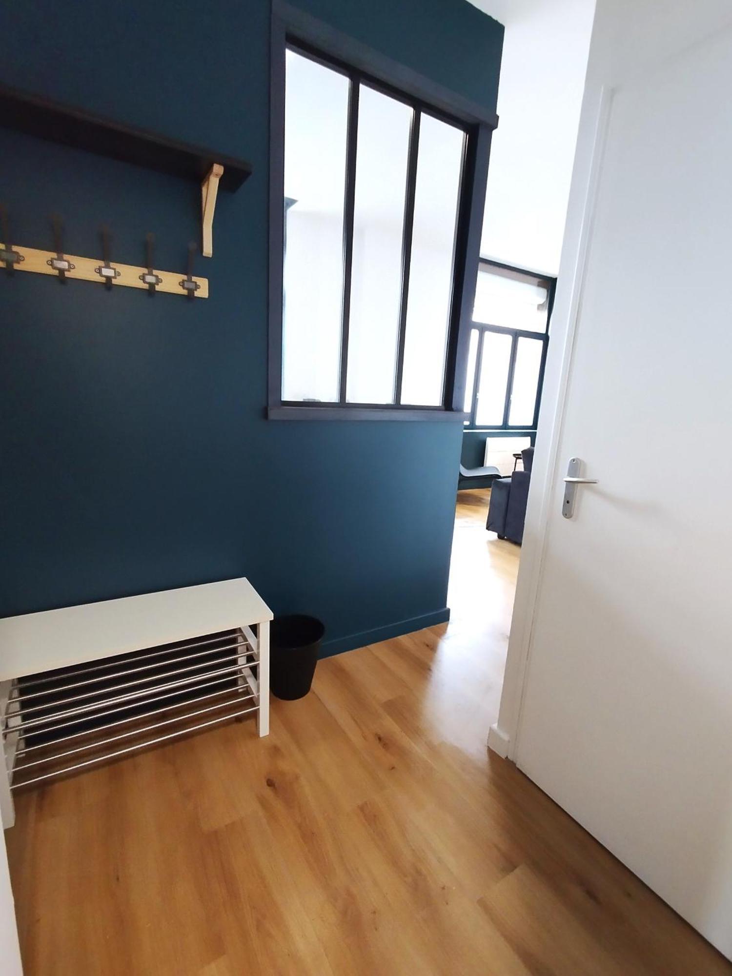 Residence Beaudelot Saint-Saulve Εξωτερικό φωτογραφία