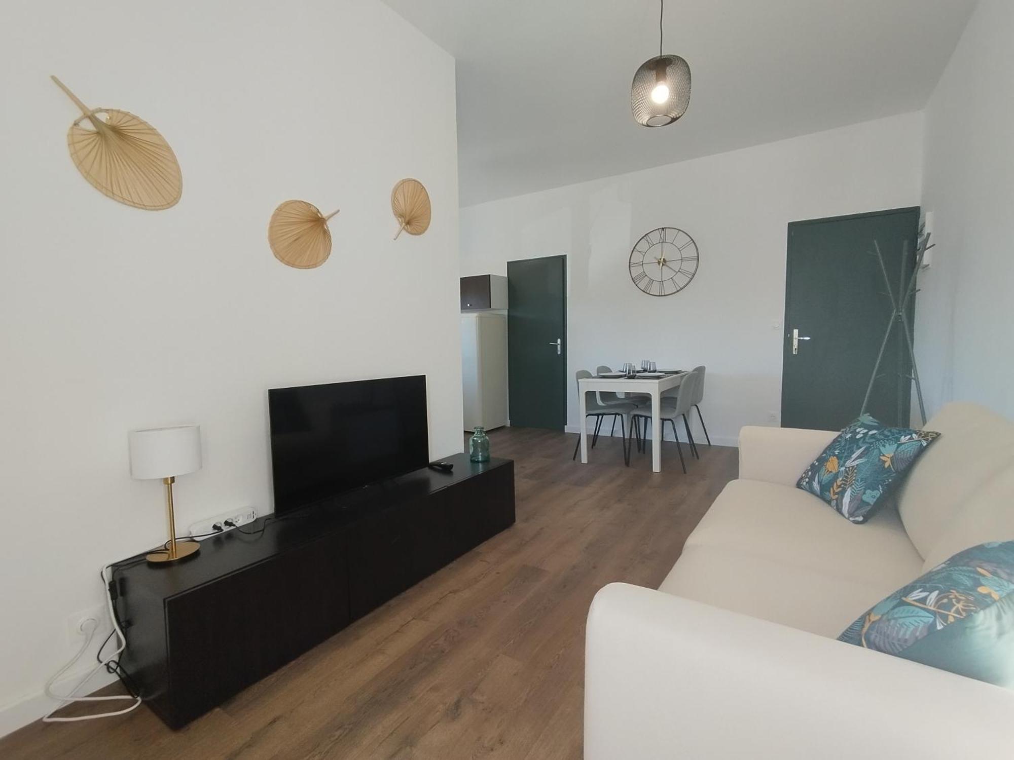 Residence Beaudelot Saint-Saulve Εξωτερικό φωτογραφία