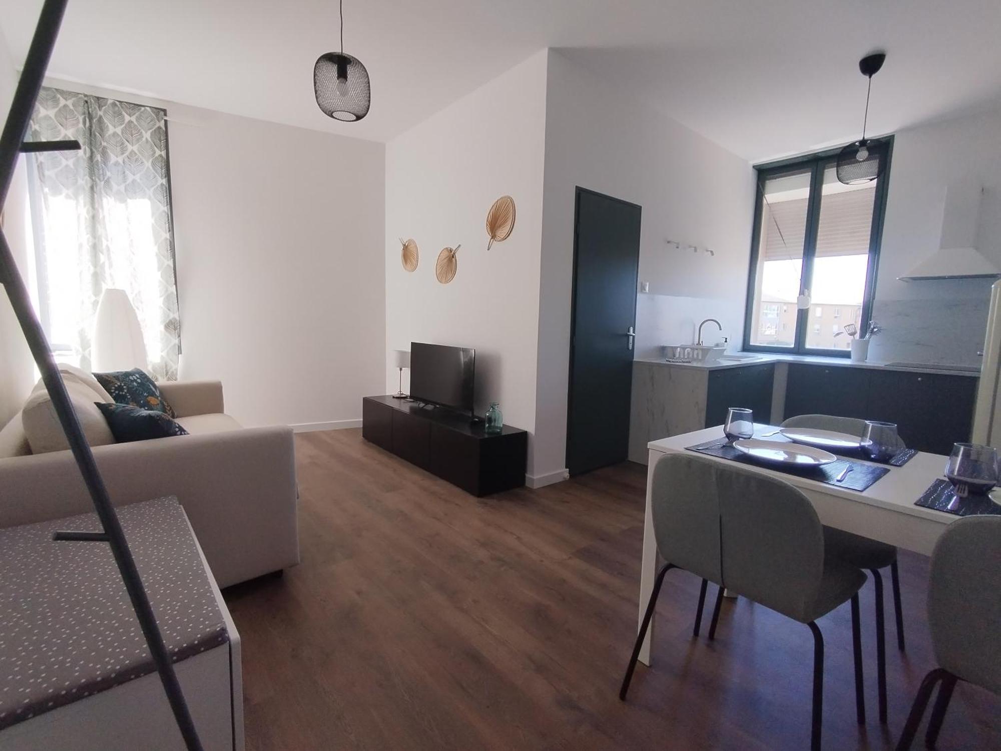Residence Beaudelot Saint-Saulve Εξωτερικό φωτογραφία