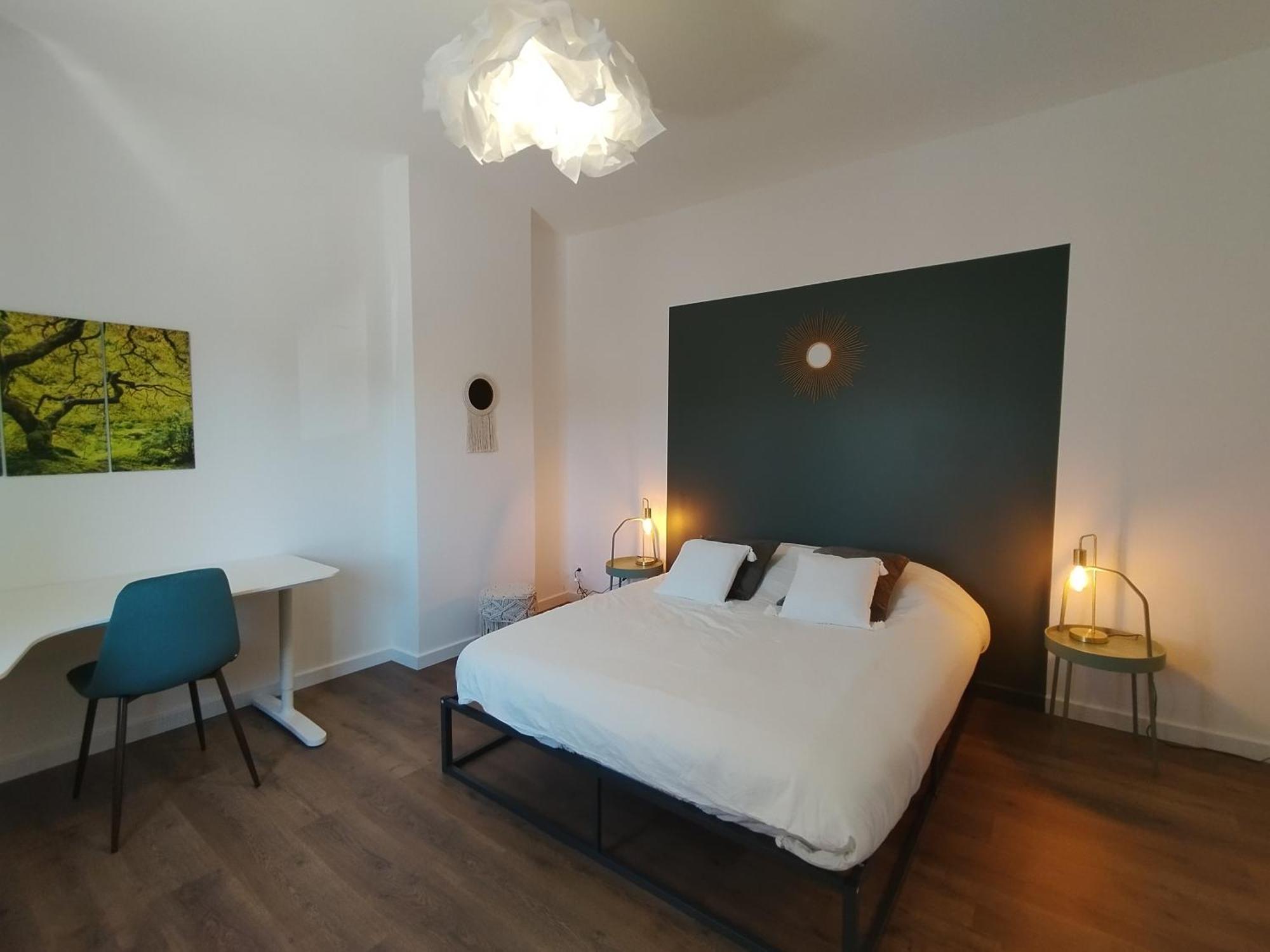 Residence Beaudelot Saint-Saulve Εξωτερικό φωτογραφία
