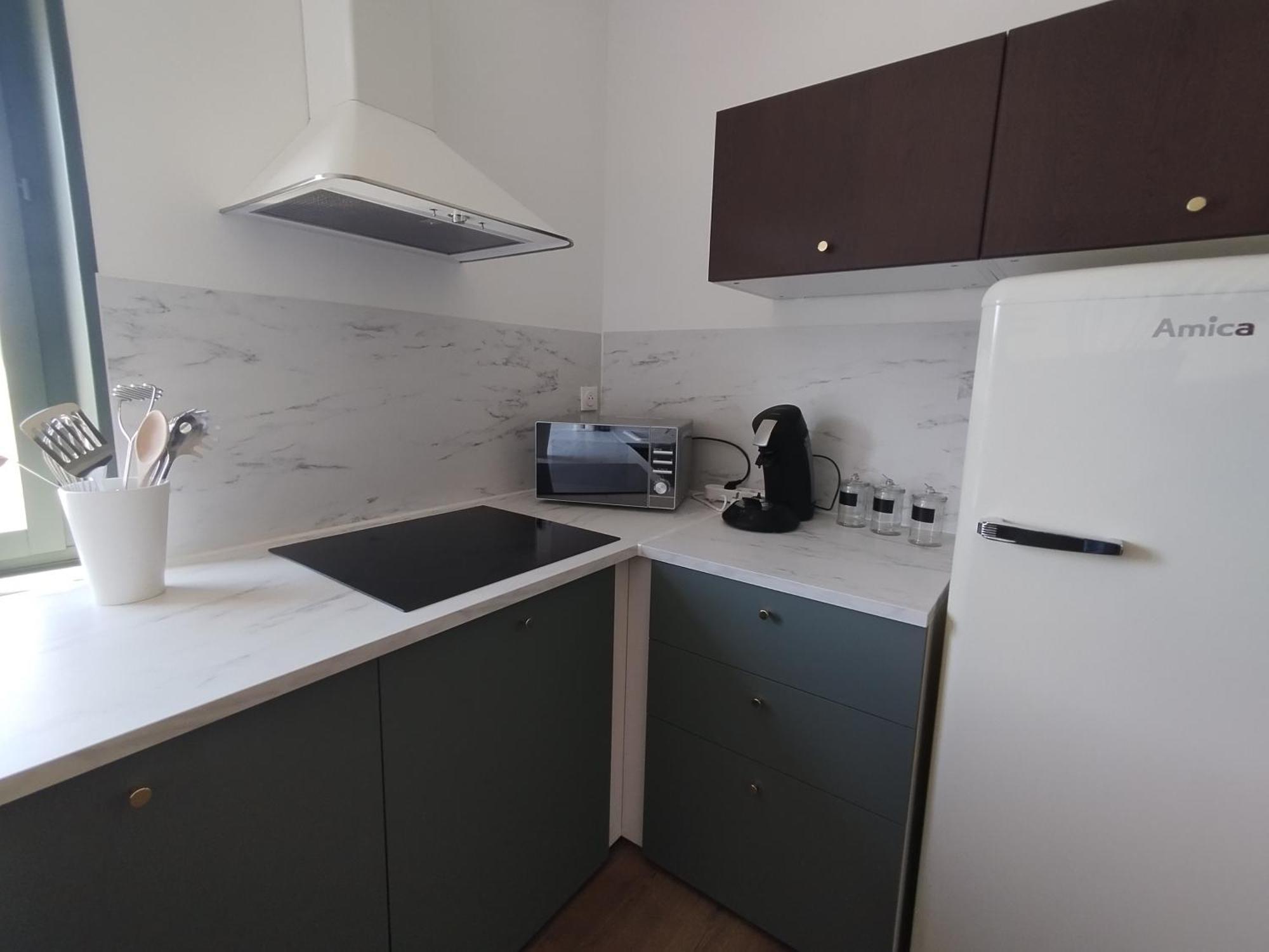 Residence Beaudelot Saint-Saulve Εξωτερικό φωτογραφία