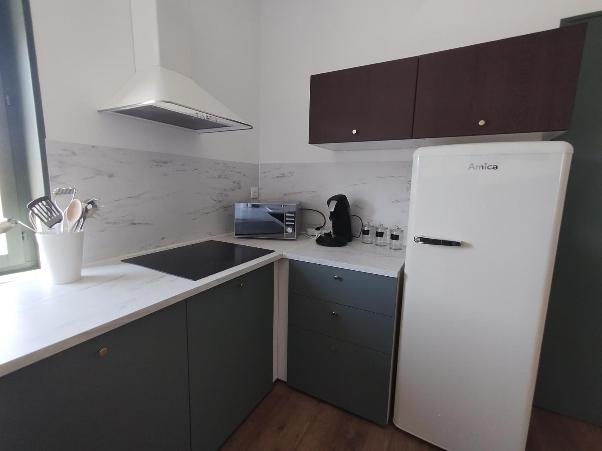Residence Beaudelot Saint-Saulve Εξωτερικό φωτογραφία