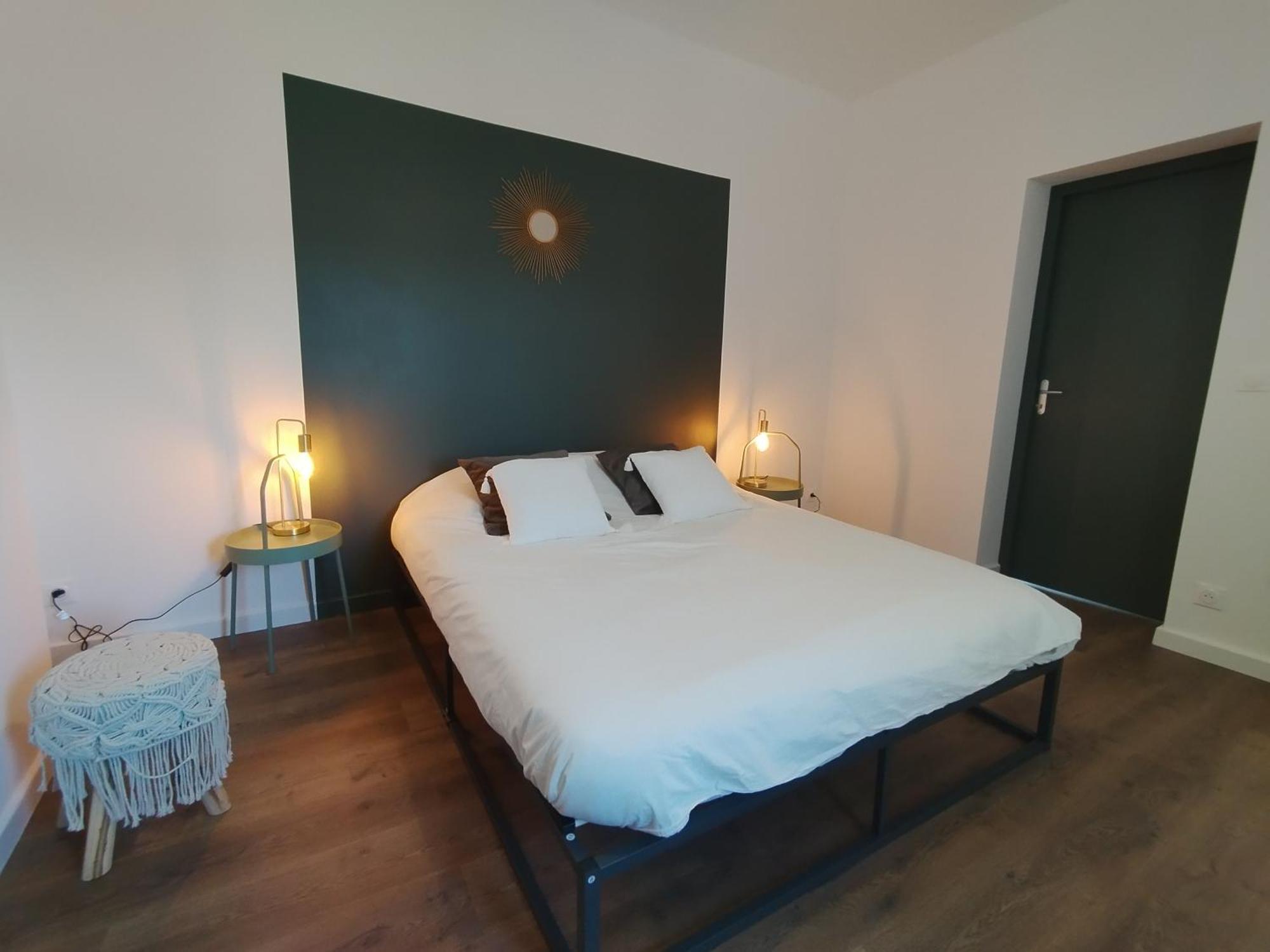 Residence Beaudelot Saint-Saulve Εξωτερικό φωτογραφία