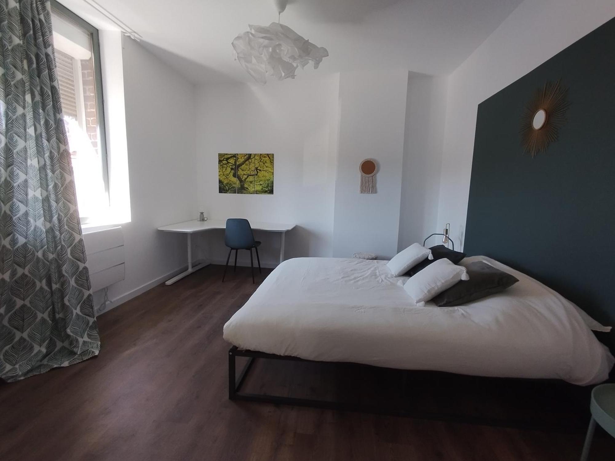 Residence Beaudelot Saint-Saulve Εξωτερικό φωτογραφία
