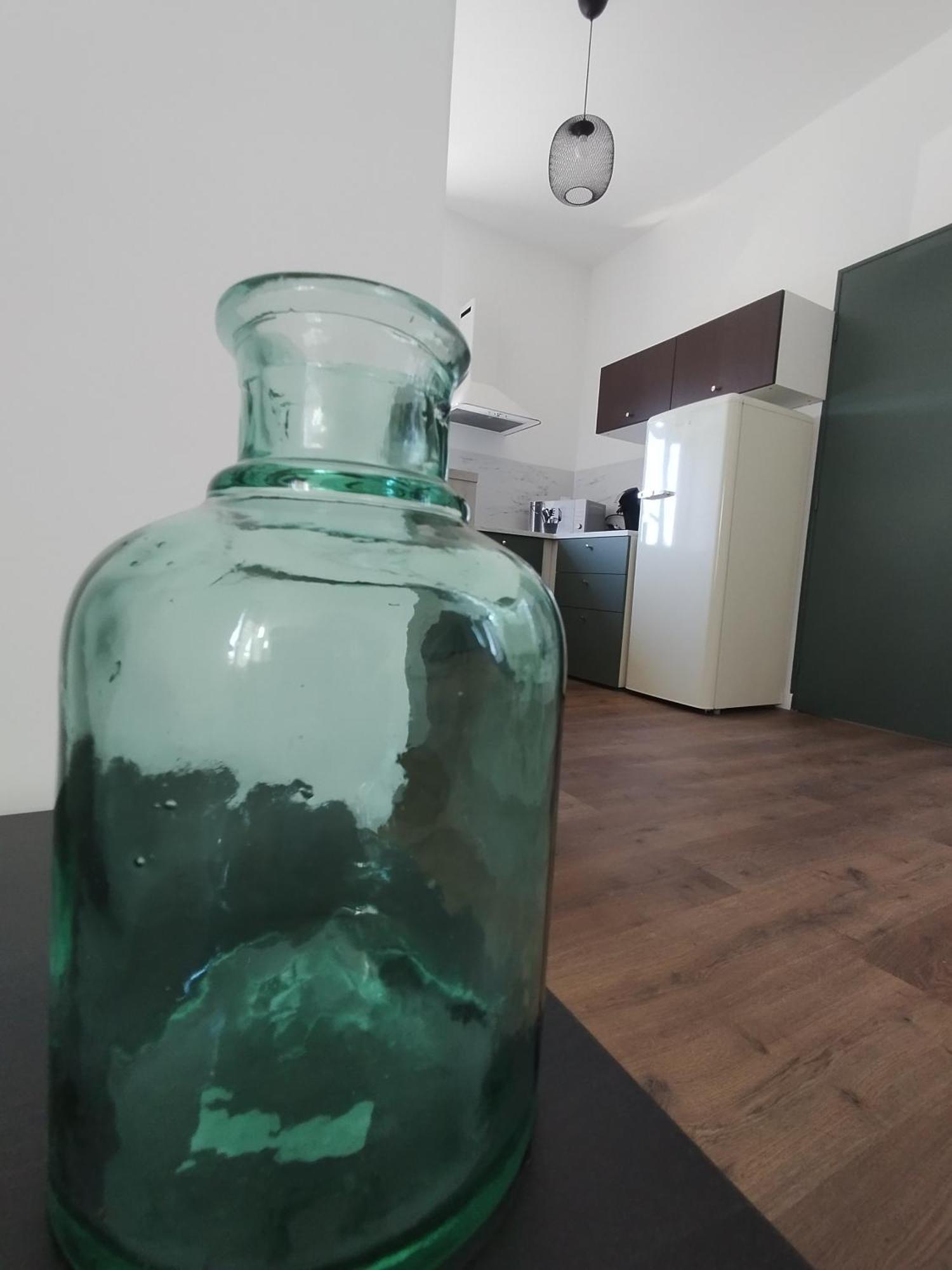 Residence Beaudelot Saint-Saulve Εξωτερικό φωτογραφία