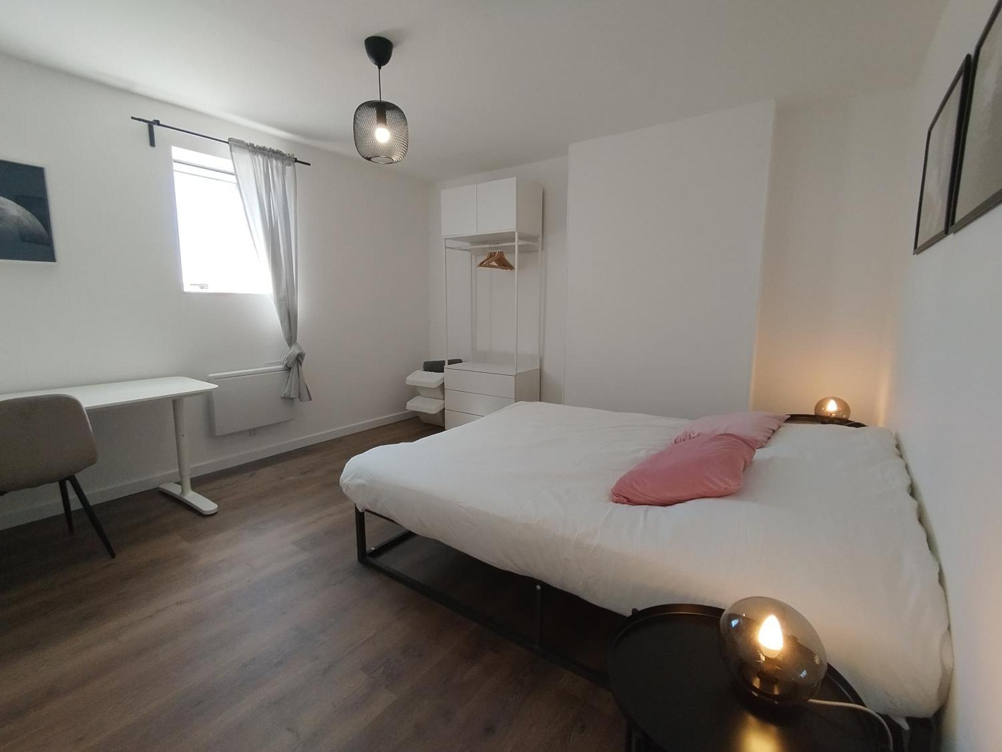 Residence Beaudelot Saint-Saulve Εξωτερικό φωτογραφία