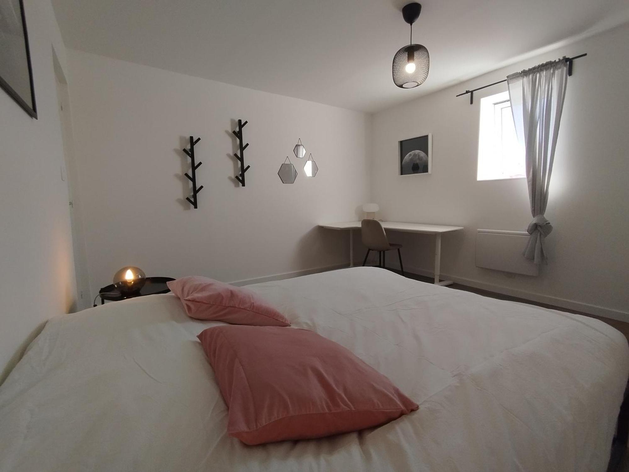 Residence Beaudelot Saint-Saulve Εξωτερικό φωτογραφία