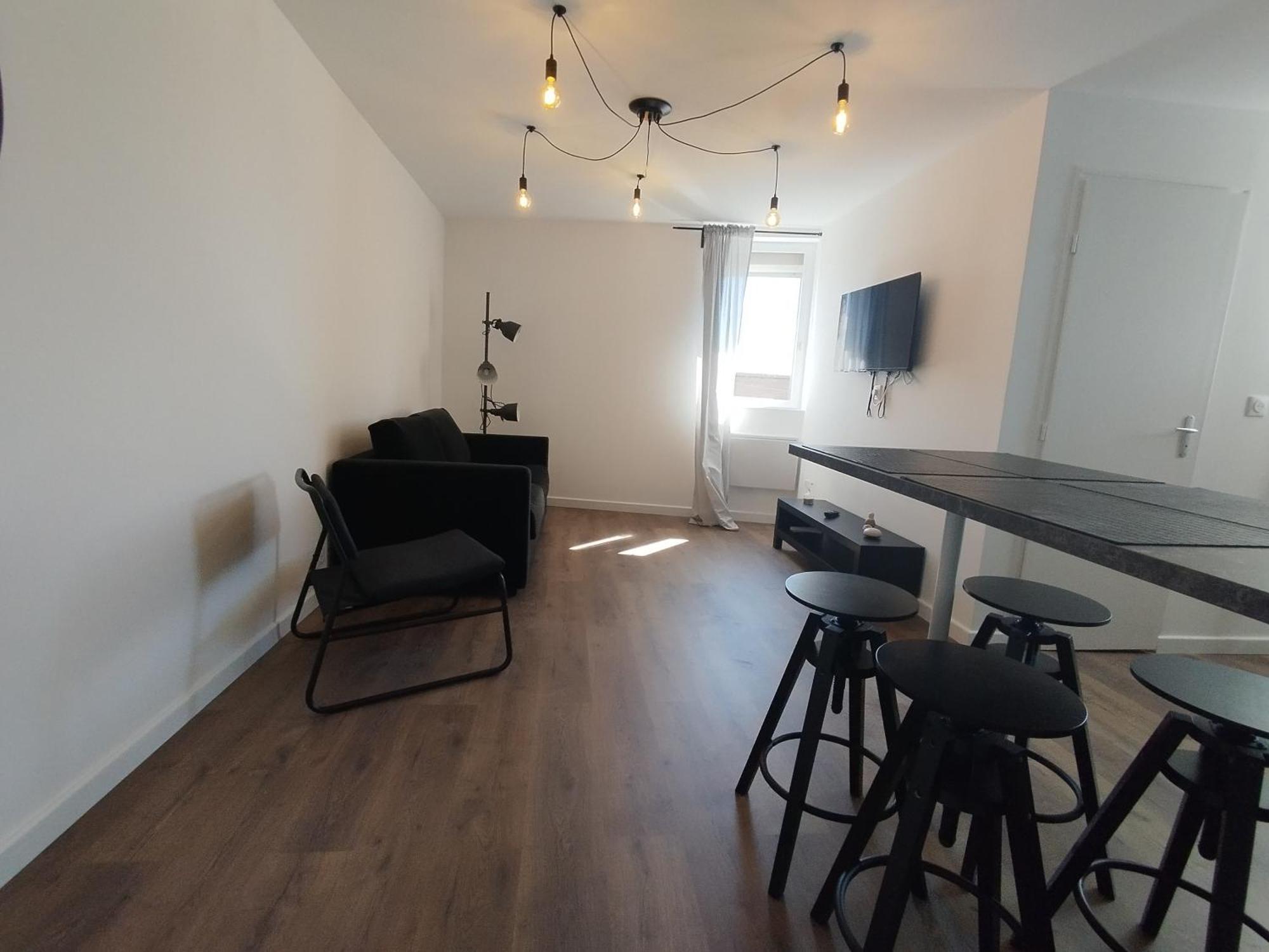 Residence Beaudelot Saint-Saulve Εξωτερικό φωτογραφία
