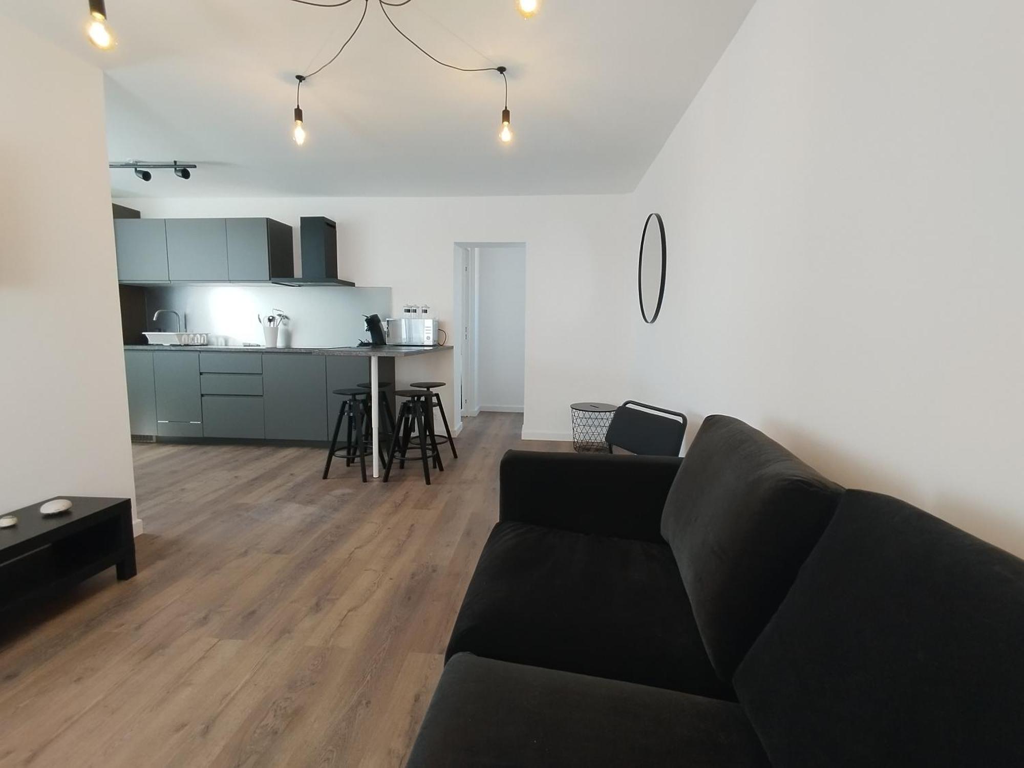 Residence Beaudelot Saint-Saulve Εξωτερικό φωτογραφία