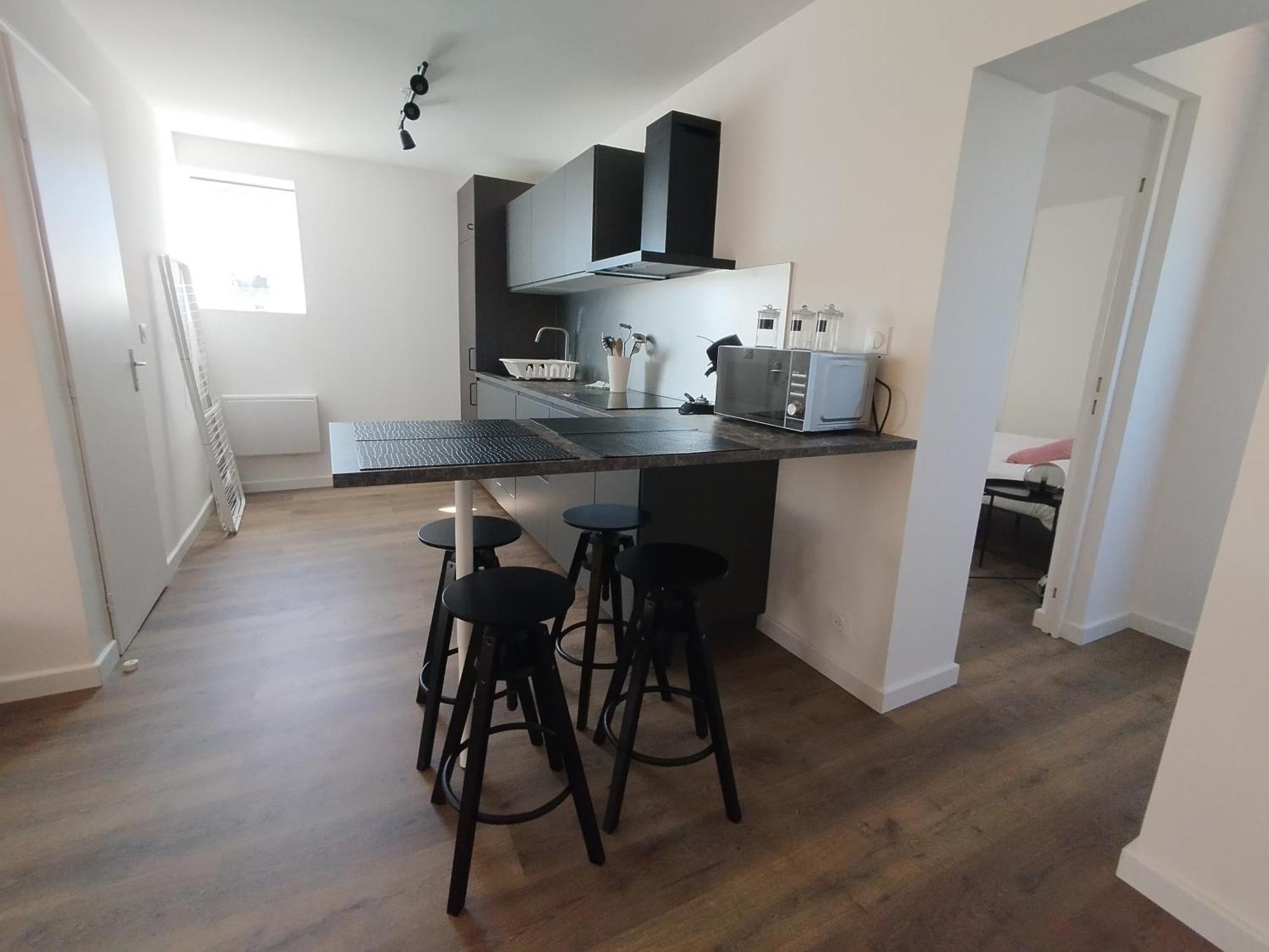 Residence Beaudelot Saint-Saulve Εξωτερικό φωτογραφία